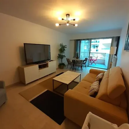 דירה Bel A Cote Des Plages 2 A 5 Personnes