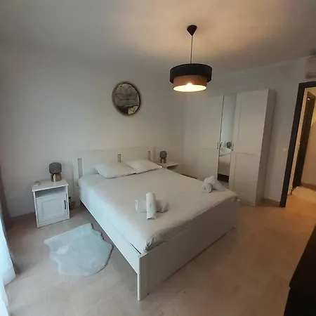 Bel A Cote Des Plages 2 A 5 Personnes ז'ואן-לה-פינס