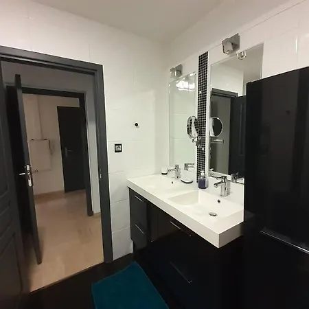 Bel A Cote Des Plages 2 A 5 Personnes