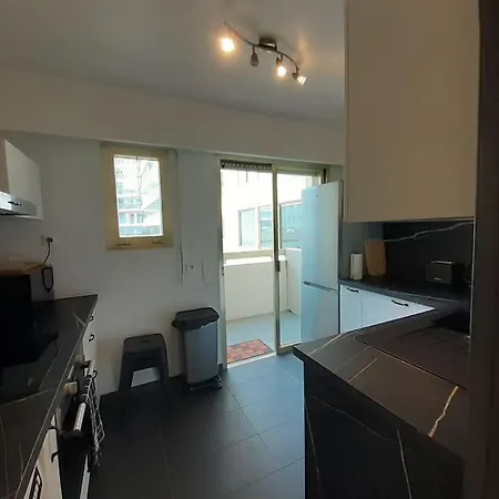 Apartmán Bel A Cote Des Plages 2 A 5 Personnes *
