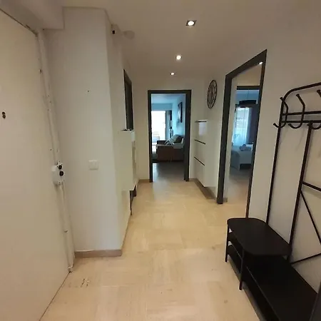 Apartmán Bel A Cote Des Plages 2 A 5 Personnes *