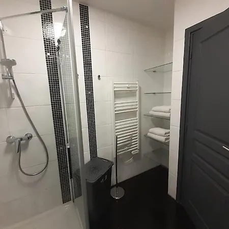 Apartmán Bel A Cote Des Plages 2 A 5 Personnes *