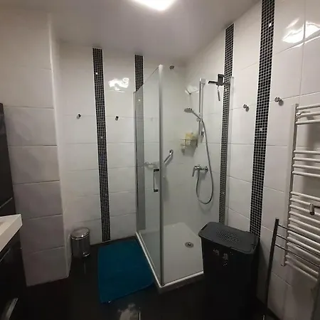 Apartmán Bel A Cote Des Plages 2 A 5 Personnes *